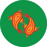 Persian New Year Festival logo - Similar company to Az Cowork