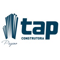TAP Pagano Construtora logo - Similar company to Dpm Construtora