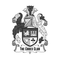 the codex club logo - Similar company to Crio.Do