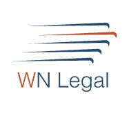 WN Legal logo - Similar company to Holborn Lenhoff Massey