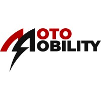 Moto Mobility logo - Similar company to Bolton Design