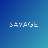 Savage Digital logo - Similar company to Coretex Ai Solutions