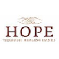 Hope Through Healing Hands