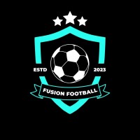 Fusion Football Academy logo - Similar company to Aucune