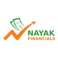 Nayak Financials logo - Similar company to Snma Enterprise Pvt. Ltd.