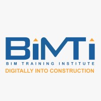 BIMTI - Building Information Modeling logo - Similar company to Rvtcad.Com- Scan To Bim