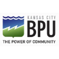 Kansas City Board of Public Utilities (BPU) logo - Similar company to Ke-Ds   Kinetic Energy Data Solutions