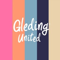 Gleding United logo - Similar company to The Gleding Company