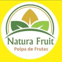 Natura Fruit Polpa de Frutas logo - Similar company to Sagra Alimentos