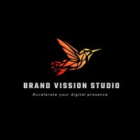 The Brand Vision Studio logo - Similar company to Modish Marketers
