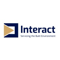 Interact logo - Similar company to Drake Electrical Contractors