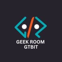 Geek Room GTBIT logo - Similar company to Codecap Community