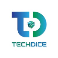 TechDice IT Solutions logo - Similar company to Hayan
