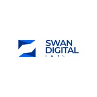 Swan Digital Labs logo - Similar company to Digi Shouter