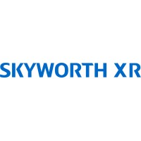 SKYWORTH XR logo - Similar company to Dunk Technologies