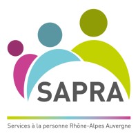 SAPRA (Services A la Personne Rhône-Alpes Auvergne) logo - Similar company to Aide&A