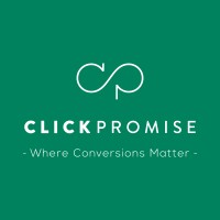 Click Promise LLC logo - Similar company to Adsleaf Media