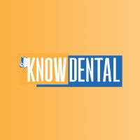 KnowDental logo - Similar company to Dentistry For Everyone