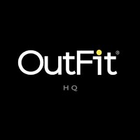 OutFit Training logo - Similar company to Kogo