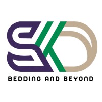 SKD Fine Decor logo - Similar company to Vgm Textiles