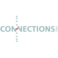 Connections2000 Event and Incoming Agency logo - Similar company to Zerocom Agency