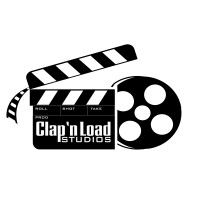 Clap 'n Load Studios logo - Similar company to Anarchy! Studios