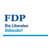 FDP.Die Liberalen Dübendorf logo - Similar company to Insor Ag