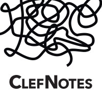 Clefnotes