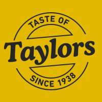 Taylors Bakery Leigh logo - Similar company to Danfield