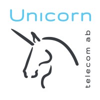 Unicorn Telecom AB logo - Similar company to Linewise