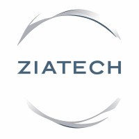 Ziatech logo - Similar company to Zia Technology Group