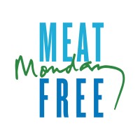 Meat Free Monday logo - Similar company to Not Meat Co.