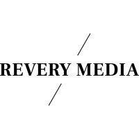 Revery Media logo - Similar company to Front Management