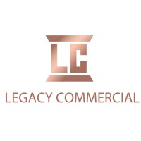 Legacy Commercial Real Estate logo - Similar company to Xchange.Loans