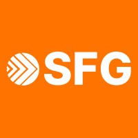 Science for Good logo - Similar company to Amplifydx