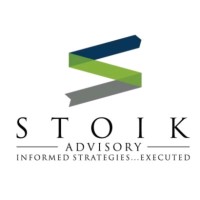 Stoik Advisory Services logo - Similar company to Hfl Leadership