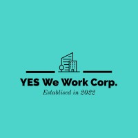 YES We Work Corp logo - Similar company to Krische & Co. Notaries