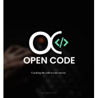 OpenCode Solution logo - Similar company to Opencode