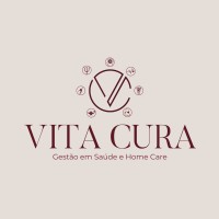 Vita Cura - Gestão em Saúde e Home Care logo - Similar company to Cleia - Atendimento Domiciliar Em Saúde