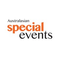 Australasian Special Events logo - Similar company to Connected Event Group