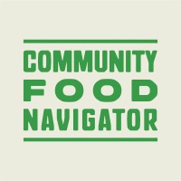 Community Food Navigator logo - Similar company to Chicago Food Policy Action Council