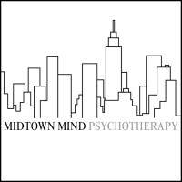 Midtown Mind Psychotherapy logo - Similar company to Scholarly Scouts™️