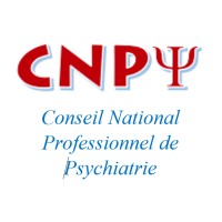 CNPP-Psy logo - Similar company to Sylog Conseil