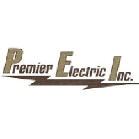 Premier Electric, Inc. logo - Similar company to Bald Eagle Erectors Inc.