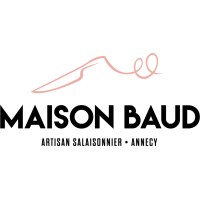 Maison Baud logo - Similar company to Avs Traiteur Engagé