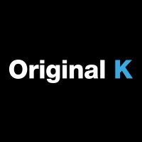 Original K Agence Evènementielle logo - Similar company to Dear Com