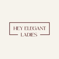 Hey Elegant Ladies logo - Similar company to Hey Lady! English Speaking Community