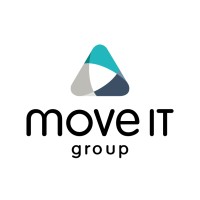Move IT Group logo - Similar company to Move-It
