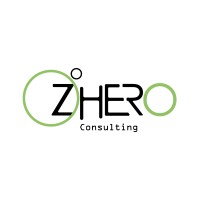 Zhero Consulting logo - Similar company to Connecta