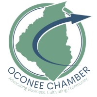 Oconee County Chamber SC logo - Similar company to Oconee County Emergency Services